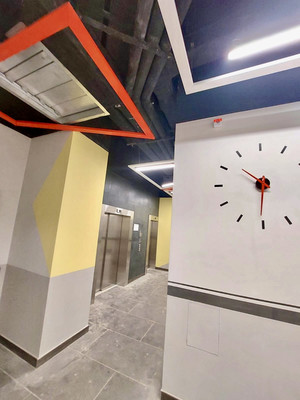 Продам трехкомнатную (3-комн.) квартиру (долевое), Новомосковская ул, Москва г