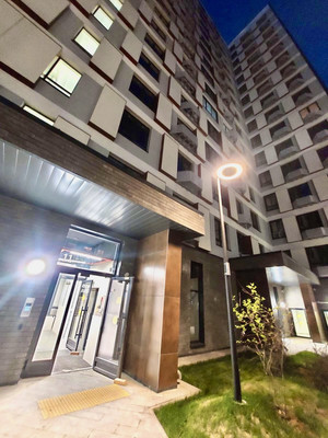 Продам трехкомнатную (3-комн.) квартиру (долевое), Новомосковская ул, Москва г