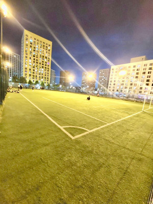 Продам трехкомнатную (3-комн.) квартиру (долевое), Новомосковская ул, Москва г