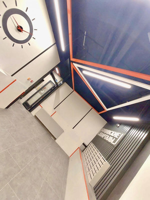 Продам трехкомнатную (3-комн.) квартиру (долевое), Новомосковская ул, Москва г