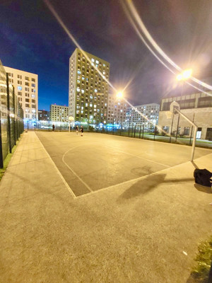 Продам трехкомнатную (3-комн.) квартиру (долевое), Новомосковская ул, Москва г