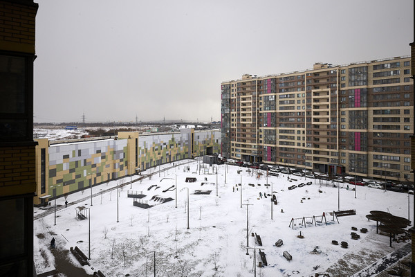 Продам двухкомнатную (2-комн.) квартиру, Пулковское ш, 42к6, Санкт-Петербург г