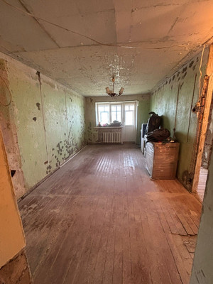 Продам двухкомнатную (2-комн.) квартиру, Александра Корсунова пр-кт, 11, Великий Новгород г