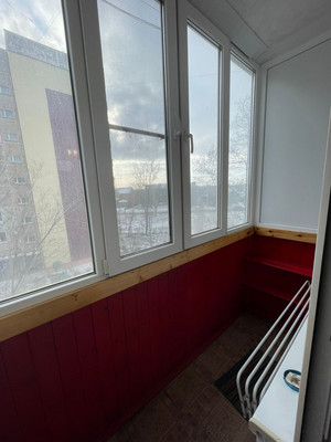 Продам однокомнатную (1-комн.) квартиру, Степная ул, 159, Волгодонск г