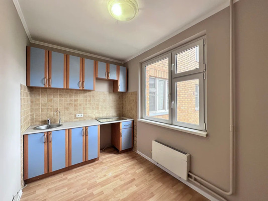 Продам однокомнатную (1-комн.) квартиру, Грекова ул, 11, Москва г