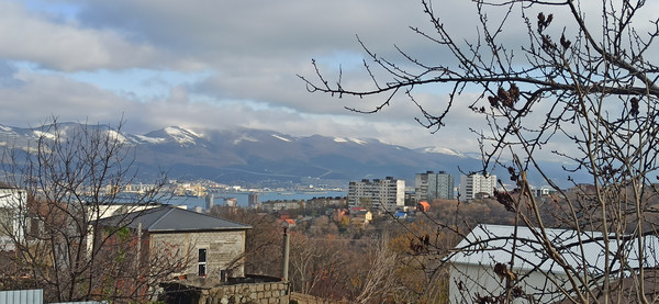 Продам дом, 9-й км, Новороссийск г, 0 км от города