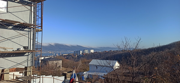 Продам дом, 9-й км, Новороссийск г, 0 км от города
