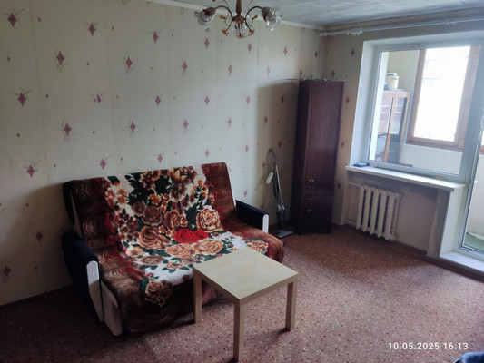 Сдам комнату в 2-комн. квартире, Ленская ул, 15Ак1, Санкт-Петербург г