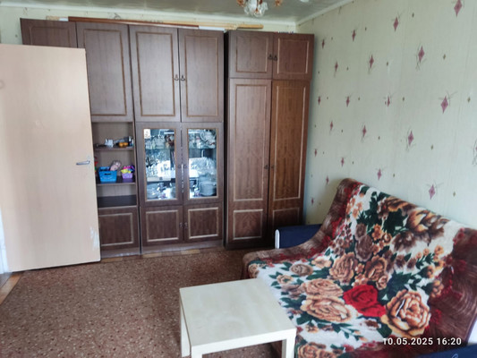 Сдам комнату в 2-комн. квартире, Ленская ул, 15Ак1, Санкт-Петербург г