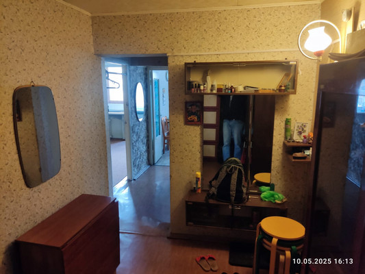 Сдам комнату в 2-комн. квартире, Ленская ул, 15Ак1, Санкт-Петербург г