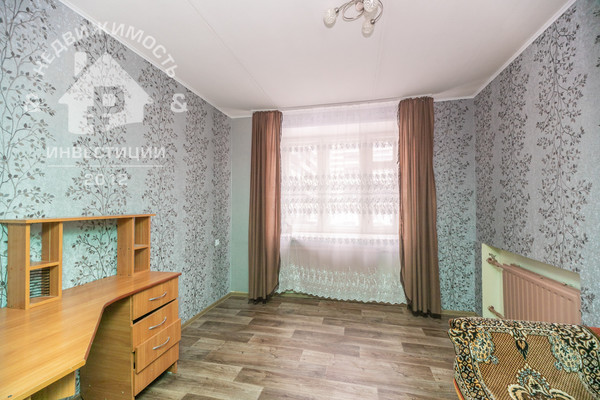 Сдам комнату в 4-комн. квартире, Кемская (Ключевая р-н) ул, 15, Петрозаводск г