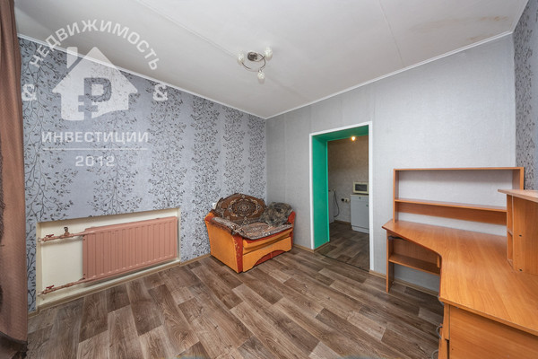 Сдам комнату в 4-комн. квартире, Кемская (Ключевая р-н) ул, 15, Петрозаводск г