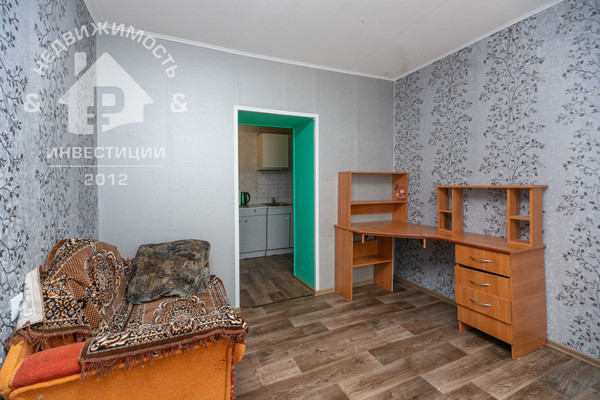 Сдам комнату в 4-комн. квартире, Кемская (Ключевая р-н) ул, 15, Петрозаводск г