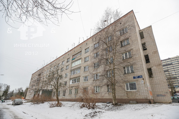 Сдам комнату в 4-комн. квартире, Кемская (Ключевая р-н) ул, 15, Петрозаводск г
