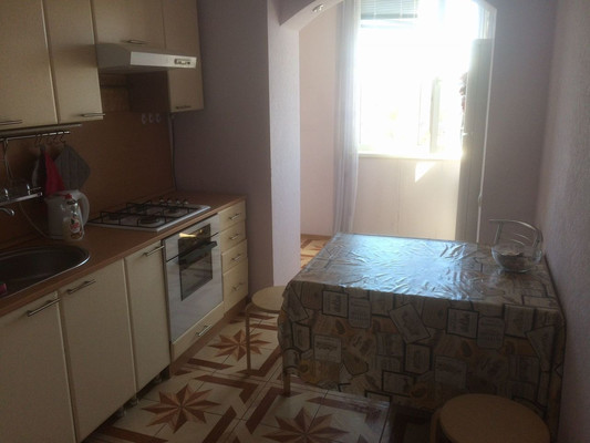 Продам однокомнатную (1-комн.) квартиру, 2-й Яркий пер, 114А, Ростов-на-Дону г