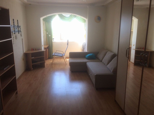 Продам однокомнатную (1-комн.) квартиру, 2-й Яркий пер, 114А, Ростов-на-Дону г