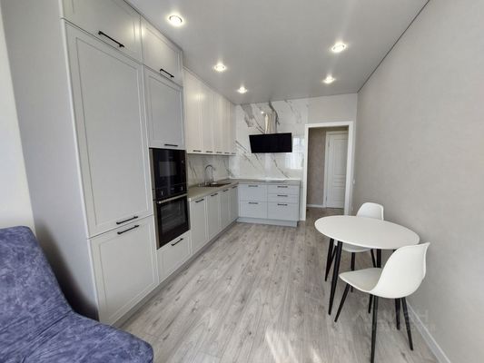 Продам трехкомнатную (3-комн.) квартиру, Гвардейский пер, 13, Ростов-на-Дону г