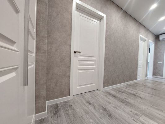 Продам трехкомнатную (3-комн.) квартиру, Гвардейский пер, 13, Ростов-на-Дону г