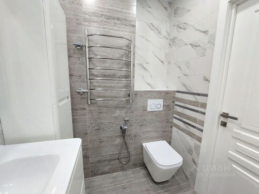 Продам трехкомнатную (3-комн.) квартиру, Гвардейский пер, 13, Ростов-на-Дону г