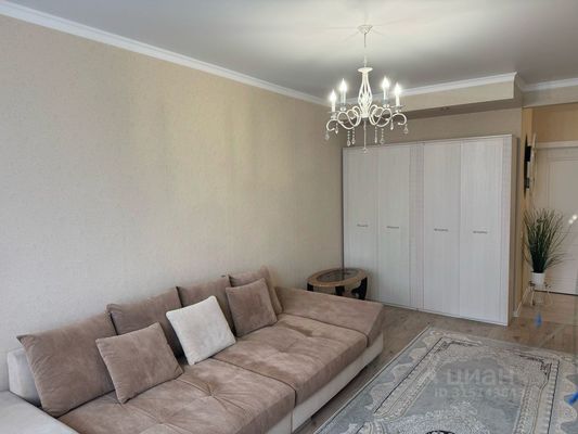 Продам однокомнатную (1-комн.) квартиру, Гвардейский пер, 13, Ростов-на-Дону г