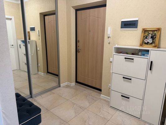 Продам однокомнатную (1-комн.) квартиру, Гвардейский пер, 13, Ростов-на-Дону г