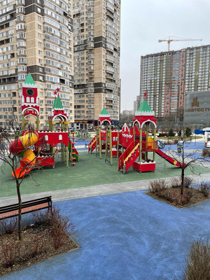 Продам двухкомнатную (2-комн.) квартиру, Нансена ул, 103/16к6, Ростов-на-Дону г