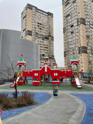 Продам двухкомнатную (2-комн.) квартиру, Нансена ул, 103/16к6, Ростов-на-Дону г