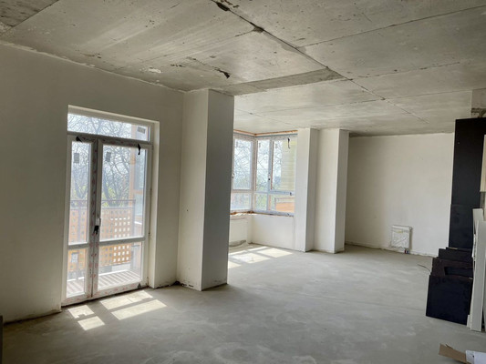 Продам многокомнатную квартиру, Каяни ул, 9в, Ростов-на-Дону г