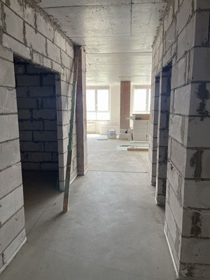 Продам многокомнатную квартиру, Каяни ул, 9в, Ростов-на-Дону г