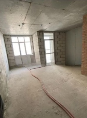 Продам однокомнатную (1-комн.) квартиру, Привокзальная пл, 3/1, Ростов-на-Дону г