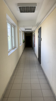Продам однокомнатную (1-комн.) квартиру, Высоковольтная ул, 22, Хрипань д