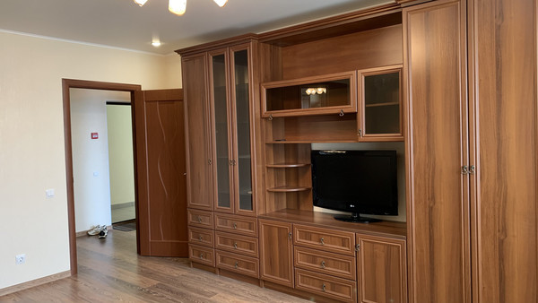 Продам однокомнатную (1-комн.) квартиру, Высоковольтная ул, 22, Хрипань д