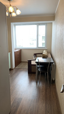 Продам однокомнатную (1-комн.) квартиру, Высоковольтная ул, 22, Хрипань д