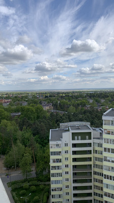 Продам однокомнатную (1-комн.) квартиру, Высоковольтная ул, 22, Хрипань д