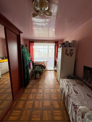 Продам двухкомнатную (2-комн.) квартиру, Ленинградский пр-кт, 85, Нижний Тагил г