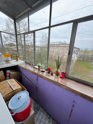 Продам двухкомнатную (2-комн.) квартиру, Ленинградский пр-кт, 85, Нижний Тагил г