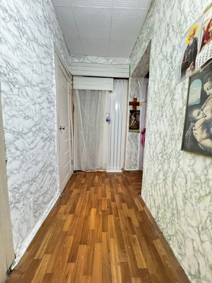 Продам двухкомнатную (2-комн.) квартиру, Ленинградский пр-кт, 85, Нижний Тагил г