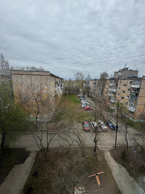 Продам двухкомнатную (2-комн.) квартиру, Ленинградский пр-кт, 85, Нижний Тагил г