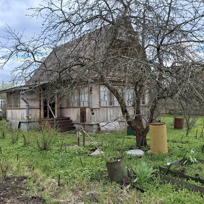 Продам дачу, Дивное тер. СНТ, Массив Дивенская тер, 0 км от города