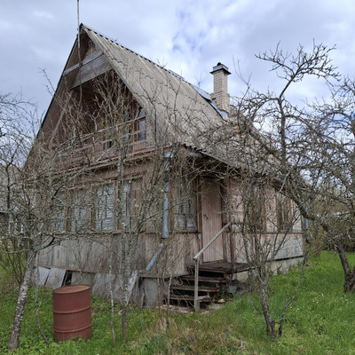 Продам дачу, Дивное тер. СНТ, Массив Дивенская тер, 0 км от города