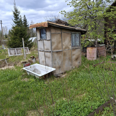 Продам дачу, Дивное тер. СНТ, Массив Дивенская тер, 0 км от города