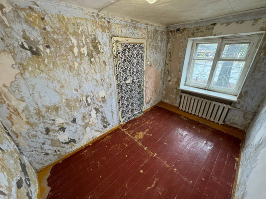 Продам двухкомнатную (2-комн.) квартиру, Вокзальная ул, 29, Комсомольск-на-Амуре г