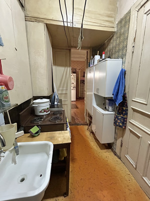 Продам двухкомнатную (2-комн.) квартиру, Киевская ул, 62, Симферополь г
