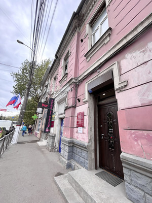 Продам двухкомнатную (2-комн.) квартиру, Киевская ул, 62, Симферополь г