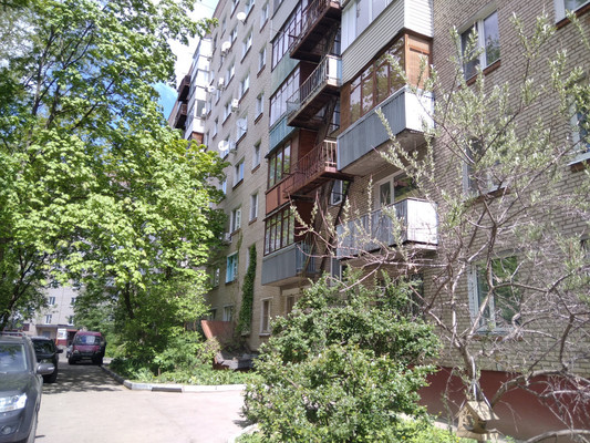 Продам трехкомнатную (3-комн.) квартиру, Подольская ул, 13, Северово д