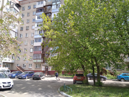 Продам трехкомнатную (3-комн.) квартиру, Подольская ул, 13, Северово д