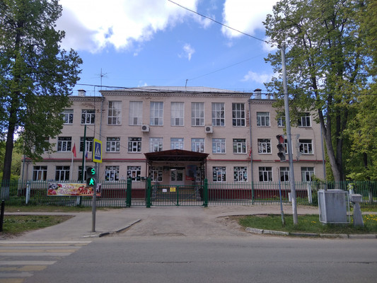 Продам трехкомнатную (3-комн.) квартиру, Подольская ул, 13, Северово д