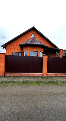Продам дом, Приречная ул, 11Ж, Белореченск г, 0 км от города
