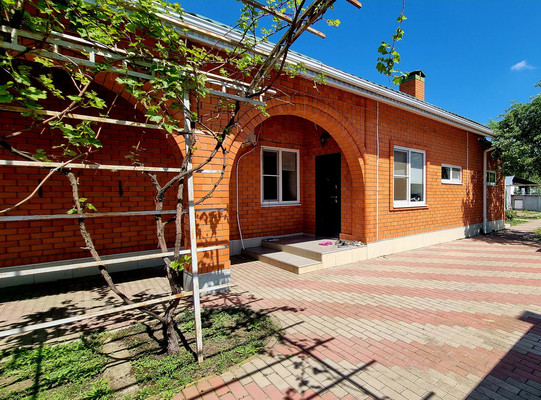Продам дом, Лесная ул, 103, Родники п, 0 км от города