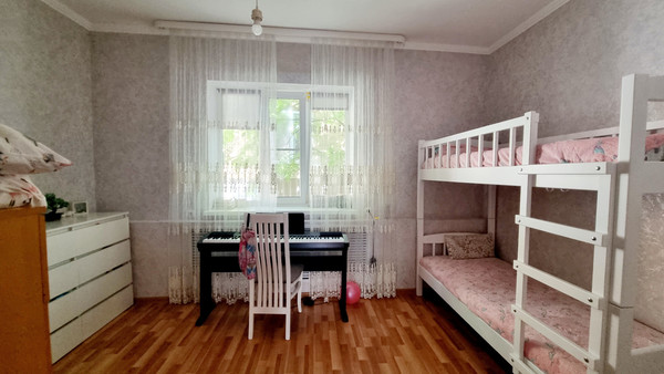 Продам дом, Лесная ул, 103, Родники п, 0 км от города
